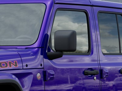 2026 Jeep Wrangler Rubicon X xTREME Recon