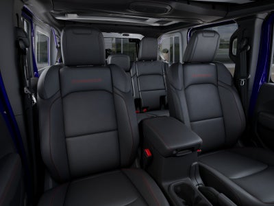 2026 Jeep Wrangler Rubicon X xTREME Recon