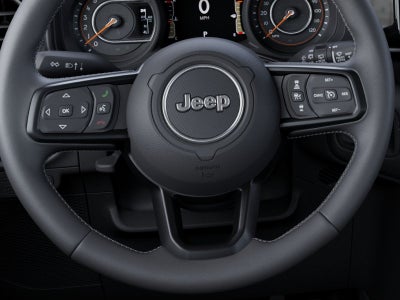 2026 Jeep Wrangler Rubicon X xTREME Recon