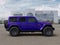 2026 Jeep Wrangler Rubicon X xTREME Recon