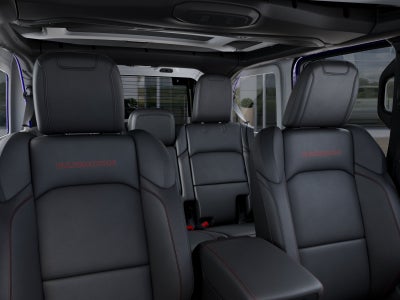 2026 Jeep Wrangler Rubicon X xTREME Recon