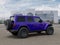 2026 Jeep Wrangler Rubicon X xTREME Recon