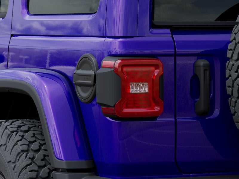 2026 Jeep Wrangler Rubicon X xTREME Recon