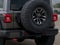 2026 Jeep Wrangler Rubicon XTREME Tech