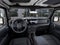 2026 Jeep Wrangler Rubicon XTREME Tech