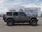 2026 Jeep Wrangler Rubicon XTREME Tech