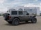 2026 Jeep Wrangler Rubicon XTREME Tech