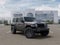 2026 Jeep Wrangler Rubicon XTREME Tech