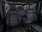 2026 Jeep Wrangler Rubicon XTREME Tech