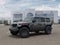 2026 Jeep Wrangler Rubicon XTREME Tech
