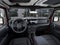 2026 Jeep Wrangler Rubicon XTREME Orange Crush