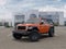2026 Jeep Wrangler Rubicon XTREME Orange Crush