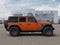 2026 Jeep Wrangler Rubicon XTREME Orange Crush