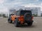 2026 Jeep Wrangler Rubicon XTREME Orange Crush