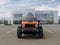 2026 Jeep Wrangler Rubicon XTREME Orange Crush