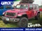 2026 Jeep Wrangler Rubicon Barbie 35" Xtreme