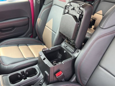 2026 Jeep Wrangler Rubicon Barbie 35" Xtreme