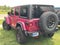 2026 Jeep Wrangler Rubicon Barbie 35" Xtreme