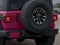 2026 Jeep Wrangler Rubicon Barbie 35" Xtreme