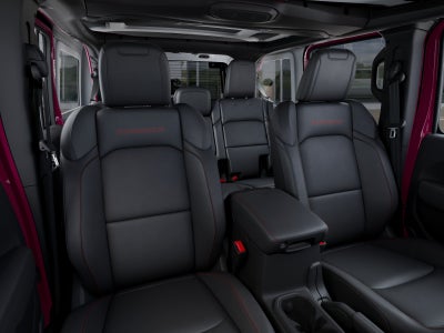 2026 Jeep Wrangler Rubicon Barbie 35" Xtreme