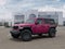 2026 Jeep Wrangler Rubicon Barbie 35" Xtreme