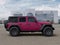 2026 Jeep Wrangler Rubicon Barbie 35" Xtreme