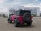 2026 Jeep Wrangler Rubicon Barbie 35" Xtreme