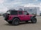 2026 Jeep Wrangler Rubicon Barbie 35" Xtreme