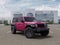 2026 Jeep Wrangler Rubicon Barbie 35" Xtreme