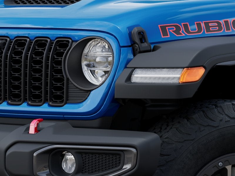 2026 Jeep Wrangler Rubicon Bigfoot 35" Xtreme
