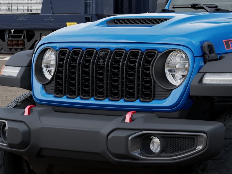 2026 Jeep Wrangler Rubicon Bigfoot 35" Xtreme