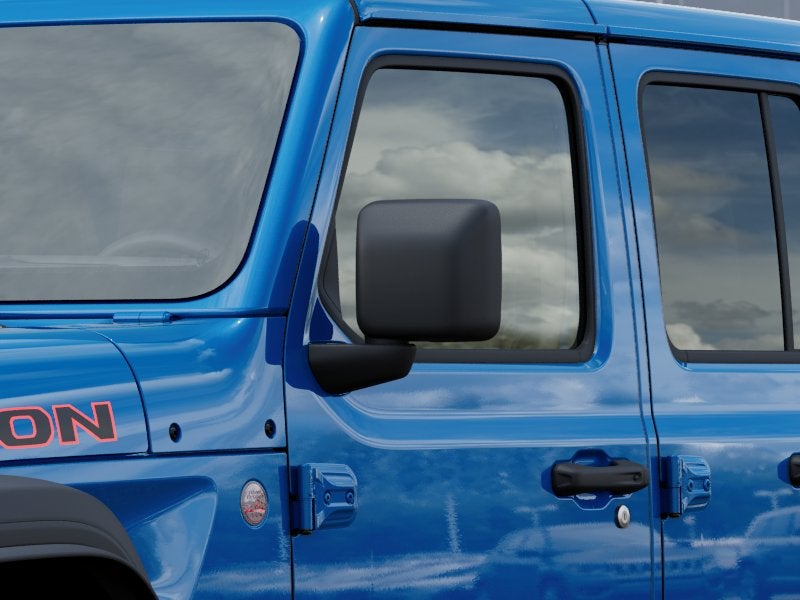 2026 Jeep Wrangler Rubicon Bigfoot 35" Xtreme