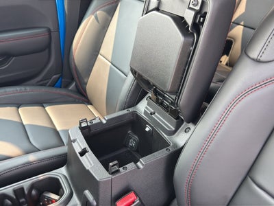 2026 Jeep Wrangler Rubicon Bigfoot 35" Xtreme