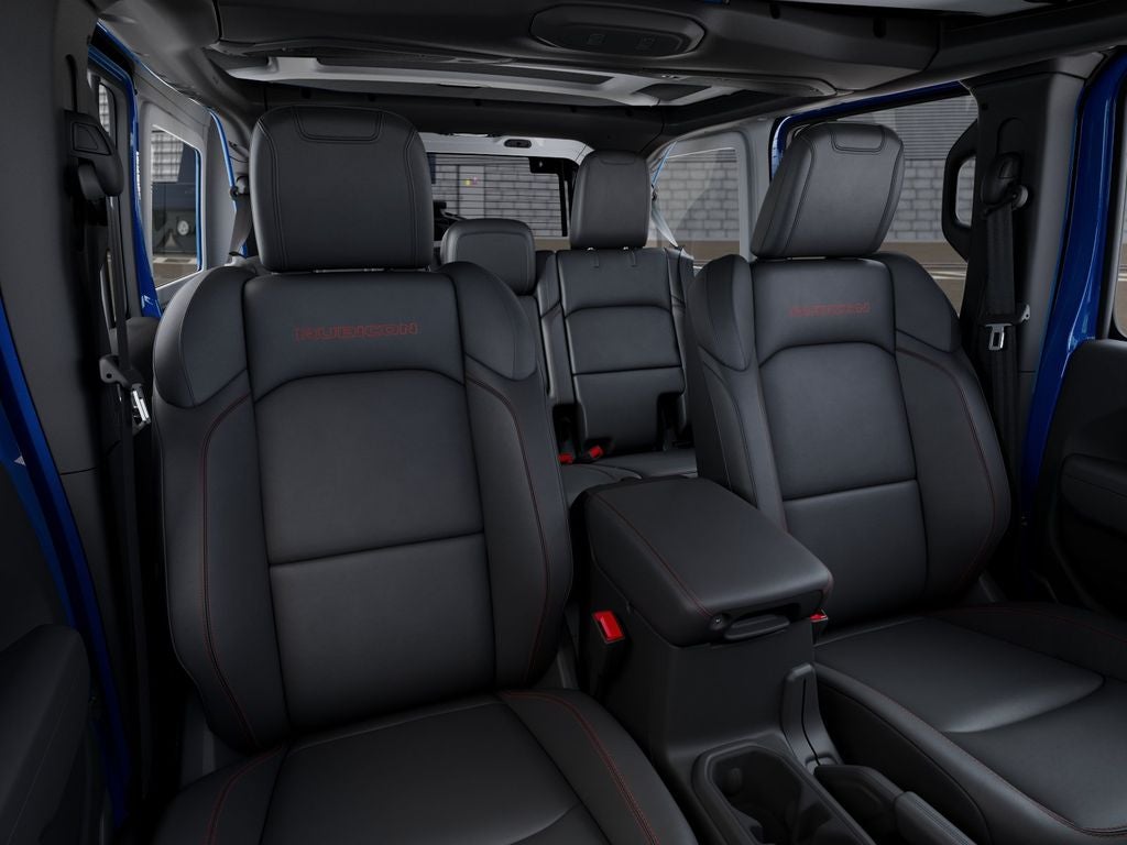 2026 Jeep Wrangler Rubicon Bigfoot 35" Xtreme