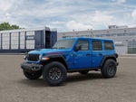 2026 Jeep Wrangler Rubicon Bigfoot 35" Xtreme