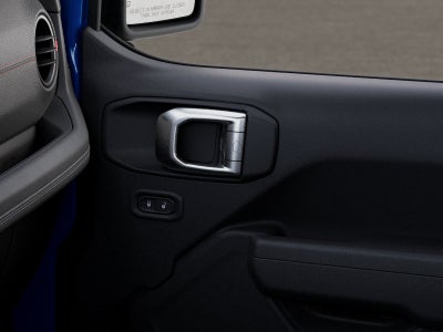 2026 Jeep Wrangler Rubicon Bigfoot 35" Xtreme
