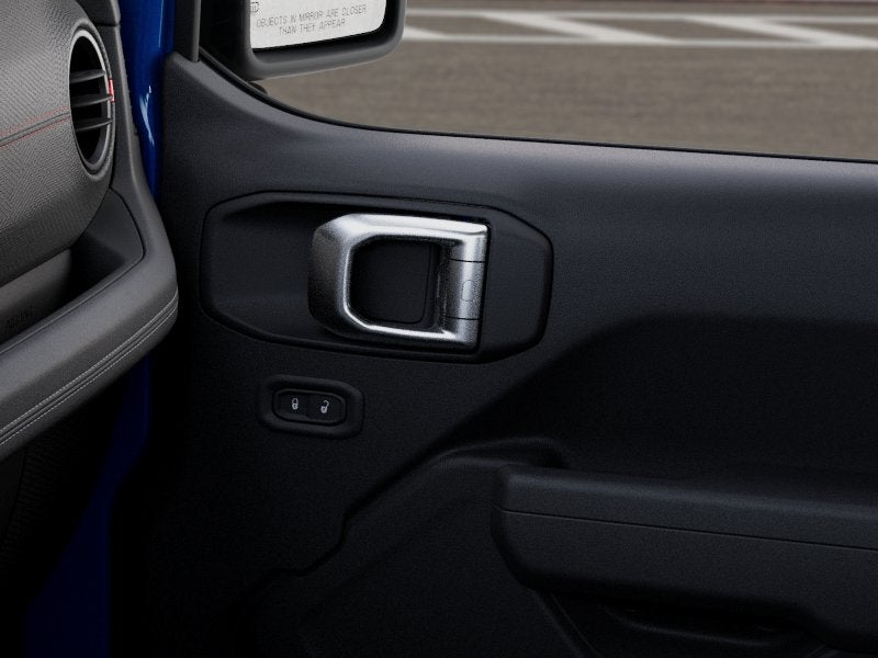 2026 Jeep Wrangler Rubicon Bigfoot 35" Xtreme