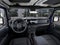 2026 Jeep Wrangler Rubicon Bigfoot 35" Xtreme