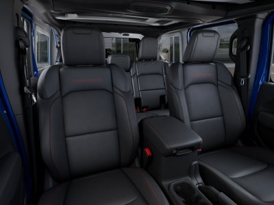 2026 Jeep Wrangler Rubicon Bigfoot 35" Xtreme