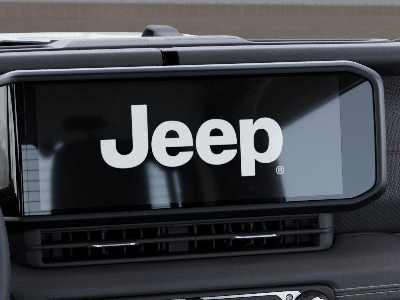 2026 Jeep Wrangler Rubicon Bigfoot 35" Xtreme