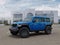 2026 Jeep Wrangler Rubicon Bigfoot 35" Xtreme