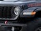 2027 Jeep Wrangler Rubicon X Black Mamba