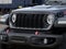 2027 Jeep Wrangler Rubicon X Black Mamba