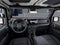 2027 Jeep Wrangler Rubicon X Black Mamba