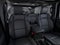 2027 Jeep Wrangler Rubicon X Black Mamba