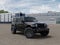 2027 Jeep Wrangler Rubicon X Black Mamba