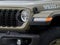 2025 Jeep Wrangler 4xe Willys '41 Black Leather