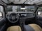 2025 Jeep Wrangler 4xe Willys '41 Black Leather