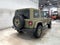 2025 Jeep Wrangler 4xe Willys '41 Black Leather