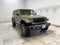 2025 Jeep Wrangler 4xe Willys '41 Black Leather